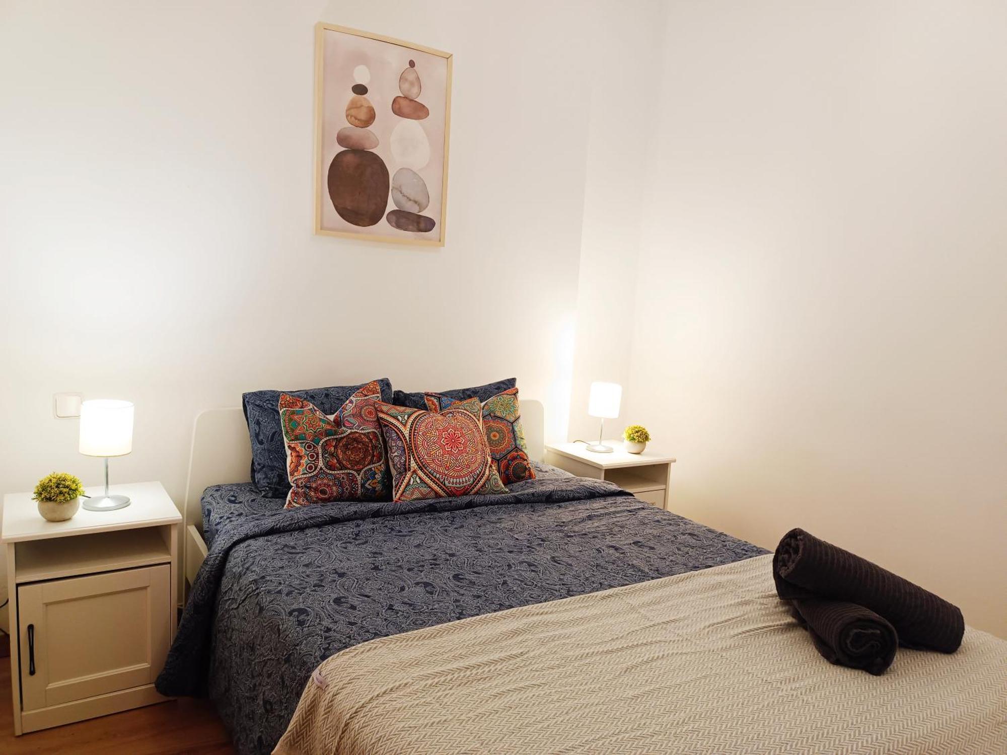 Centric Hostel